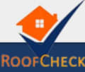 Roofcheck logo