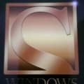 ST. Albans Windows logo
