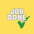 Job Done Logo