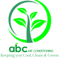 ABC Air Conditioning logo