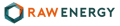 Raw Energy logo
