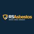 RS Asbestos logo