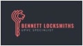 Bennett Locksmiths logo