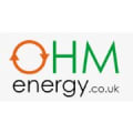OHM Energy logo