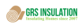 GRS Insulation logo