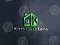 Kitts Green Glass CO Logo