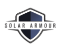 Solar Armour logo