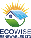 Ecowise Renewables logo