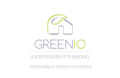 Greenio logo