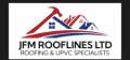 JFM Rooflines logo