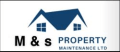 Fylde property maintenance logo