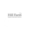 Hill Farm Furniture logo