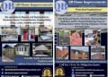 QB Home Improvements logo