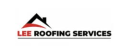 Lee roofing services logo