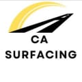 CA Surfacing Logo