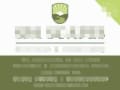 Spa Scapes logo