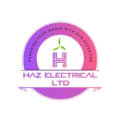 Haz Electrical Logo
