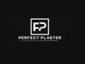 Perfect Plaster logo