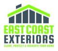 East Coast Exteriors Logo