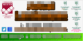 Actual Landscapes logo