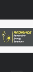 Radiance Renewable Energy Solutions logo