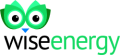 Wise Energy Solutions logo