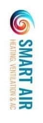 Smart Air Mechanical Services logo