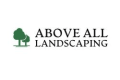 Above All Landscaping logo