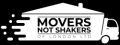 Movers Not Shakers logo