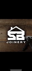 SB Joinery Projects logo