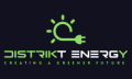 Distrikt Energy logo