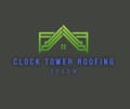 Clock Tower Roofing Epsom logo
