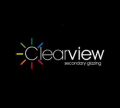 Clearview Secondary Glazing logo