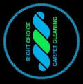 Right Choice Carpet Repair logo
