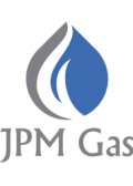 JPM Gas logo