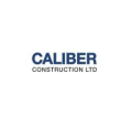 Caliber Construction logo
