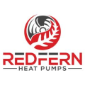 Redfern Heat Pumps logo