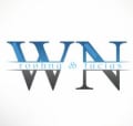 Wn roofing & facias logo