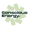 Conscious Energy logo