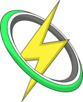 Thunder Sparks logo