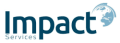 Impact Services logo