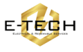 E-Tech(NW) logo