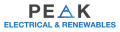 Peak Electrical & Renewables logo