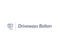 Driveways Bolton logo