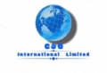 CG INTERNATIONAL logo