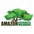 Amazon Renewables logo