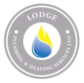 Lodge Plumbing & Heating logo