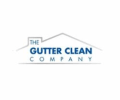 The Gutter Clean Company logo