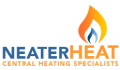 Neater Heat logo