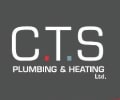 C.T.S Plumbing & Heating logo
